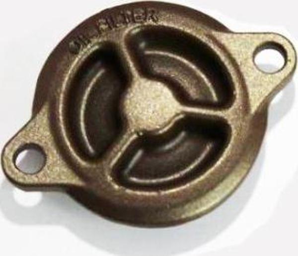 Mondıal Yağ Filtre Kapağı Bajaj Domınar - Image 1