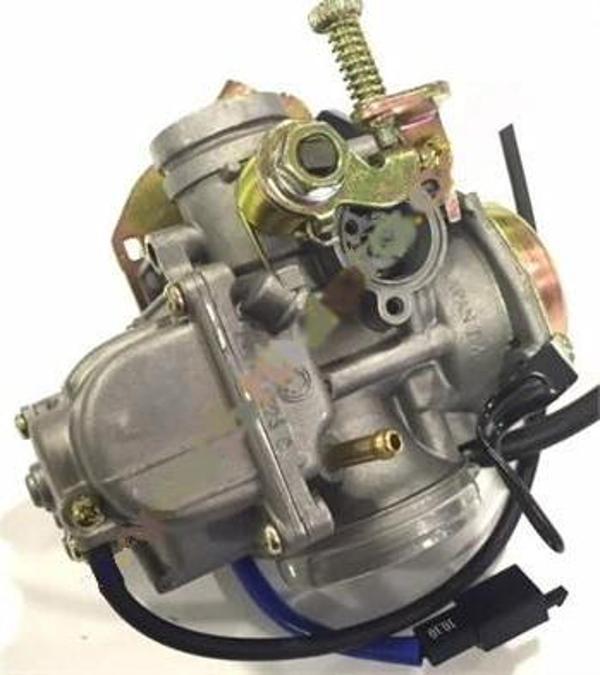 Motospartan Karbüratör Suzukı An 125 Oem - Image 1