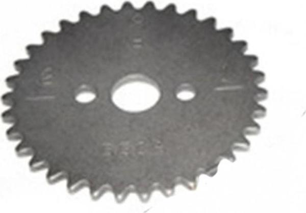 Motospartan Eksantrik Dişlisi Honda Spacy110 - Image 1