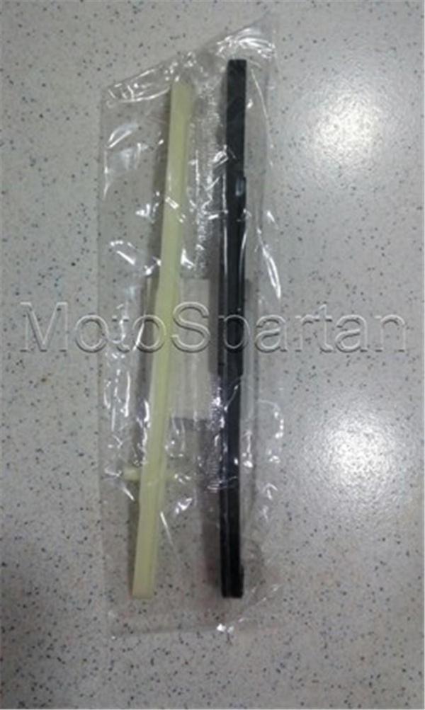 Motospartan Eksantrik Zincir Gergi Kılavuzu Takım Honda Actıva 100 Rıtmıca 110 - Image 1