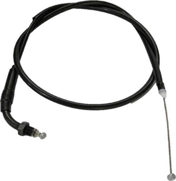 Motospartan Gaz Teli Bajaj Domınar 400 Oem - 102 Cm Uçtan Uca - Image 1