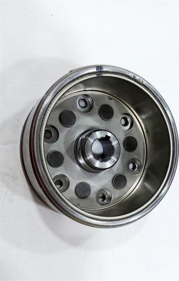 Motospartan Rotor ( Manyeto ) Honda Cb 125e - Image 1