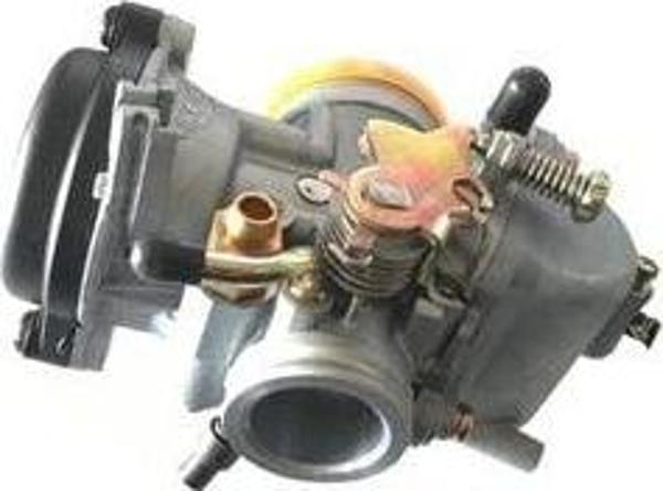 Motospartan Karbüratör Komple Rks Tıtanıc 150 - Image 1