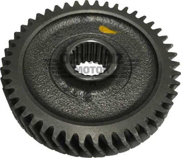 Motospartan Şanzıman Grup Dişlisi Üst Tvs Wego 110 (orj) - Image 1