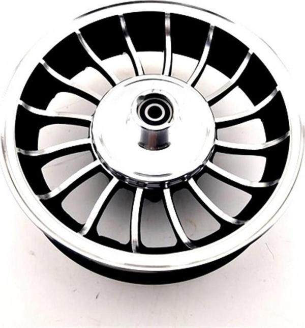Rmg Ön Jant Mt2.15x10 Moto Gusto Dıva 50 - Image 1