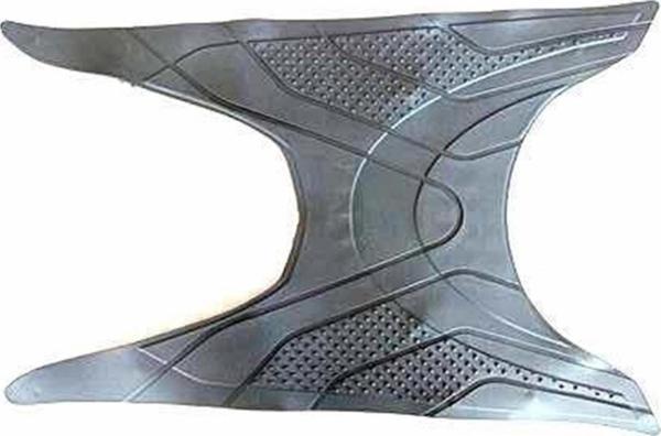 Rmg Paspas Moto Gusto Santa 125 - Image 1