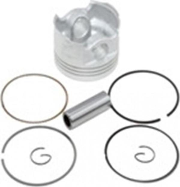 Rmg Piston Segman Takımı Honda Cbf 150 - Image 1
