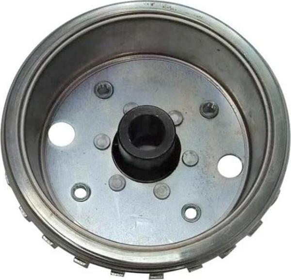 Rmg Rotor Manyeto Santa 125 Kanuni Mati 125 - Image 1
