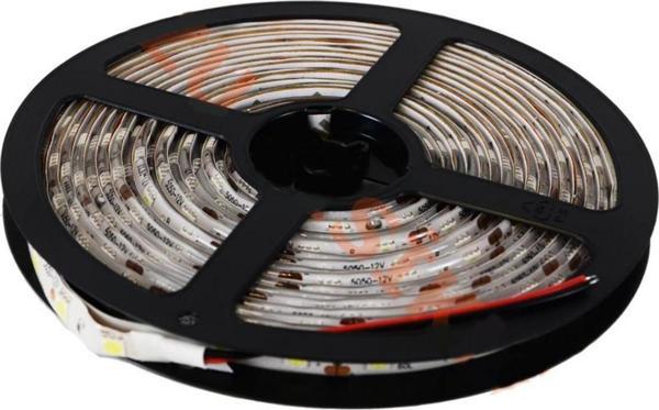 Motospartan Şerit Led 3 Chip Mavi 5 Mt - Image 1
