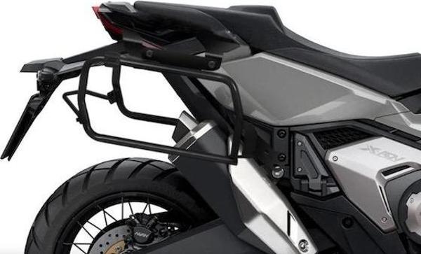Shad 4p System Yan Çanta Demiri Honda X-adv 750 21 - Image 1