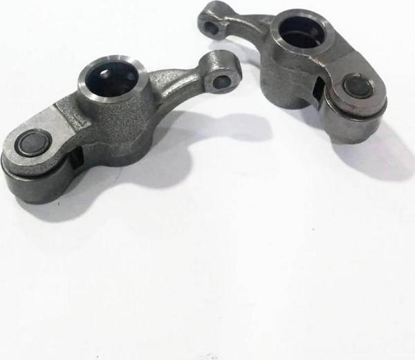 Motospartan Külbütör Piyanosu Takım Tvs Apache Rtr 150 180 Wego 110 Jupiter 110 Scooty Zest 110 - Image 1