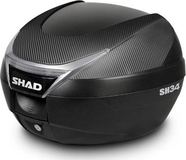 SHAD SH34 ARKA ÇANTA KARBON - Image 1
