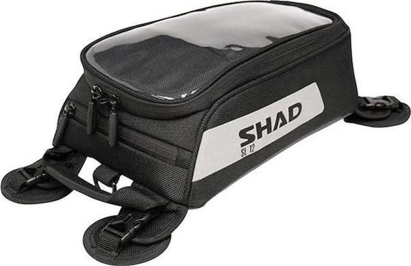 Shad Sl12m Depo Üstü Çanta 4 Litre - Image 1