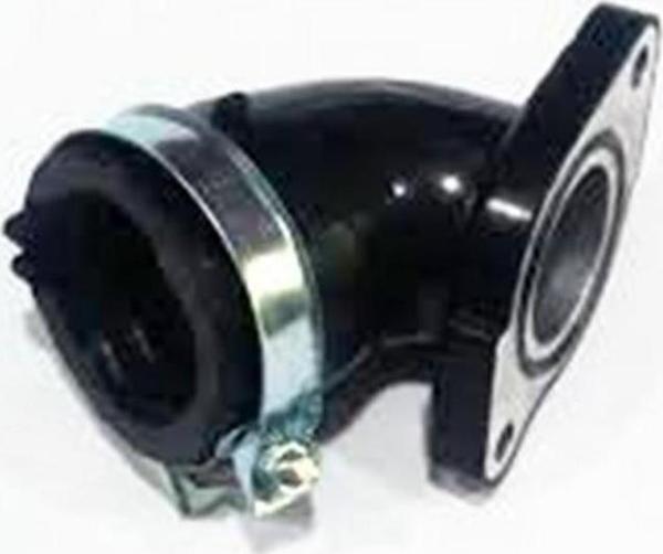 Motospartan Manifold Yamaha X-max 250 - Image 1