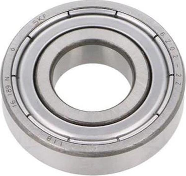 Skf Rulman 6202 2z C3 Zz Arka Jant Göbeği Tvs  Ybr125 Bajaj Pulsar 200cc Crf250 Ön Jant Göbek Spacy  - Image 1