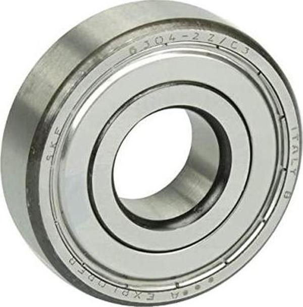 Skf Rulman 6304 Zz 20x52x15 - Image 1