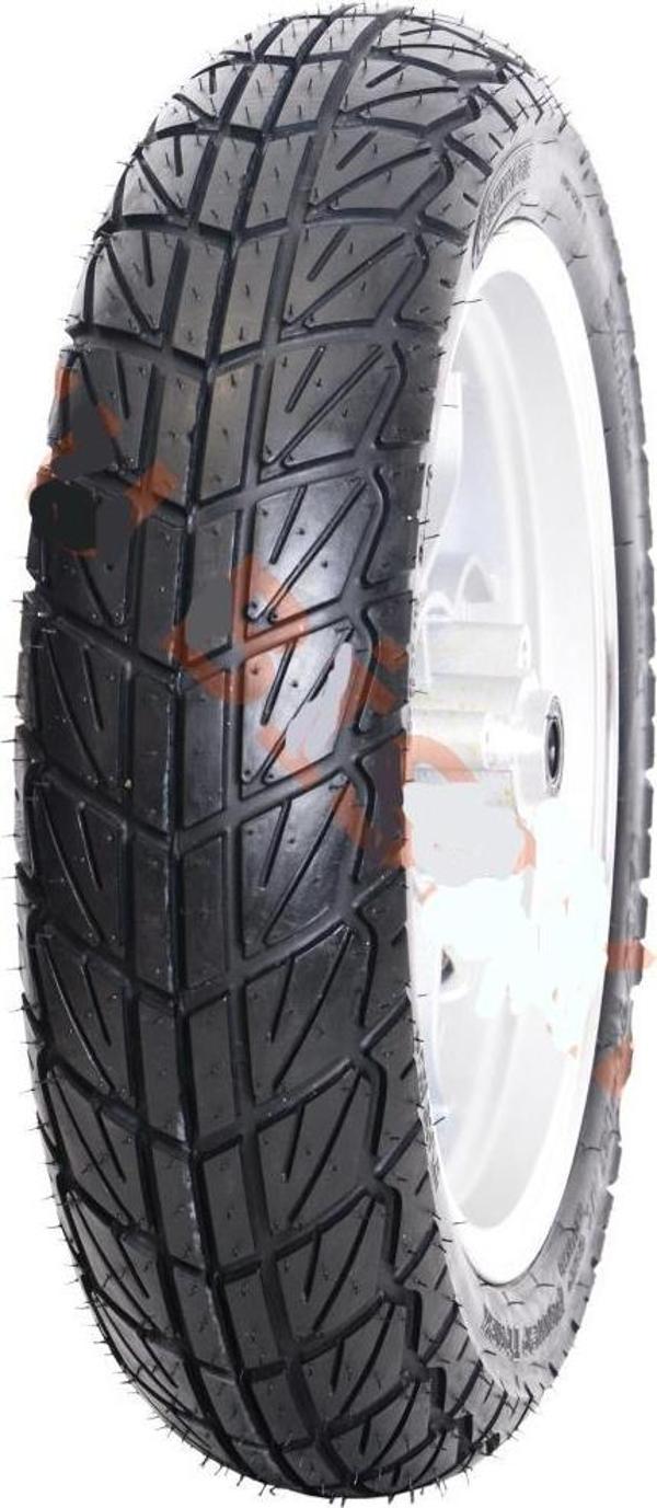 Swallow Lastik 130/70-12 Tl (desen-539) Sym Joyrıde 200i Evo Arka Honda Msx 125 - Image 1