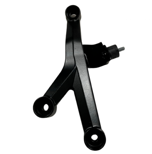 Motospartan Sol Motor Braketi Bajaj Pulsar Rs 200 Oem - Image 1