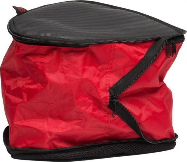 Tex Arka Sele Üstü Çanta Körüklü Honda Racıng Tex69 (31x26x34) - Image 1