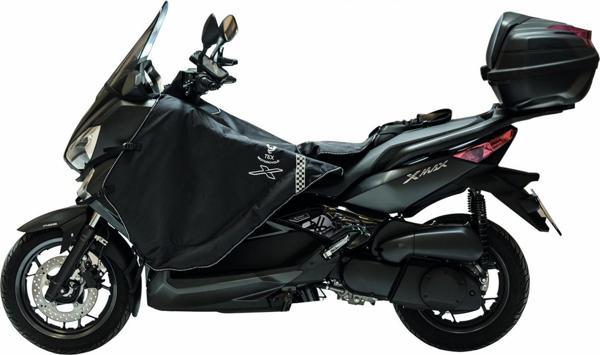 Tex Diz Koruma Örtüsü Tex 294 Forza Pvc Kaplı Impertex Rüzgarlı - Image 1