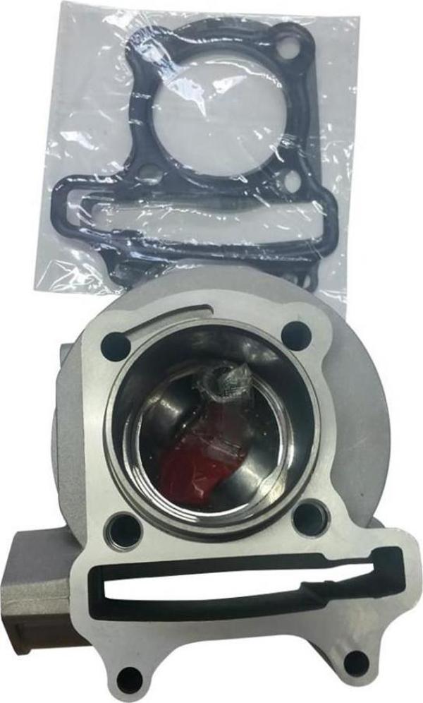 Motospartan Silindir Seti Yamaha Bws 125 - Image 1