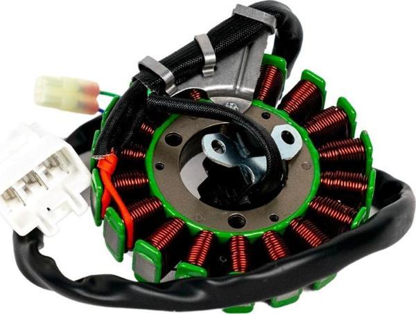 Motospartan Statör Cf Moto Nk 150 - Image 1