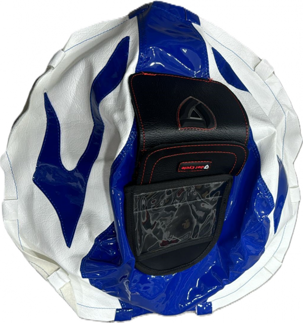 Motosprtan Depo Kılıfı - Image 1