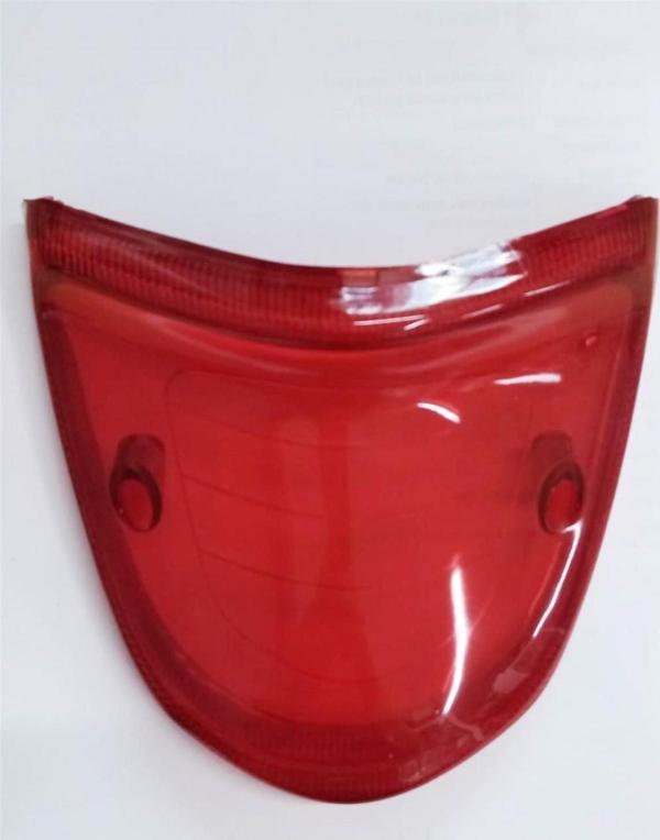 Motostar Arka Stop Camı Tvs Apache - Image 1
