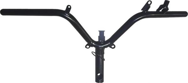 Motostar Gidon - Direksiyon Kuba Zenzero 125 2021-2023 - Image 1