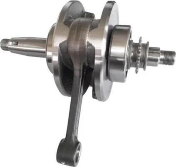 Motostar Krank Komple Bajaj Boxer 150 - Image 1