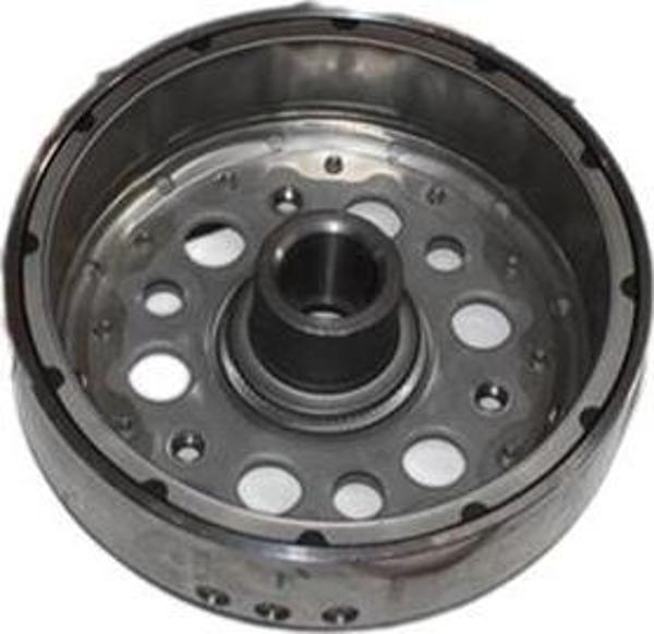 Motostar Manyeto Honda Actıva 125 2023 - Image 1