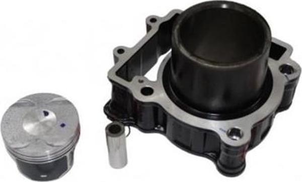 Motostar Silindir Set Bajaj Dominar D400 - Image 1