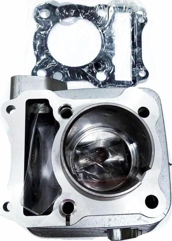 Motostar Silindir Seti Keeway Rkv 150 Rks Tıtanıc 150 - Image 1