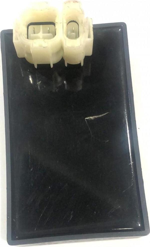 Motospartan Cdı Beyin Sym Fıddle Iı 125s Orbıt Symphony Allo Jet4 Crox X-pro 125 Scooter Oem - Image 1