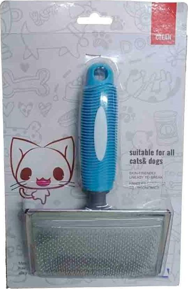 For Pets Kedi ve Köpek Fırça Büyük Boy - Image 1
