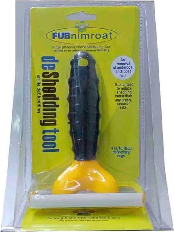 FUBnimroat Büyük Boy Tarak 10 Cm - Image 1