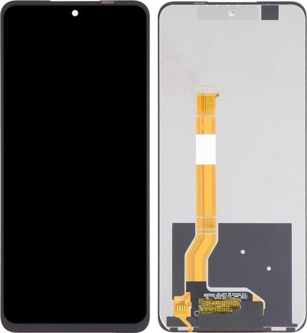 Oppo Realme C55 Uyumlu LCD Ekran + Dokunmatik RMX3710 - Image 1