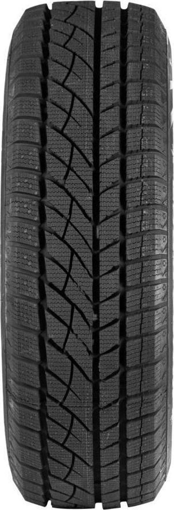Kinforest 195/65R15 95T XL Alpin Drive 2024 Kış Lastiği - Image 1