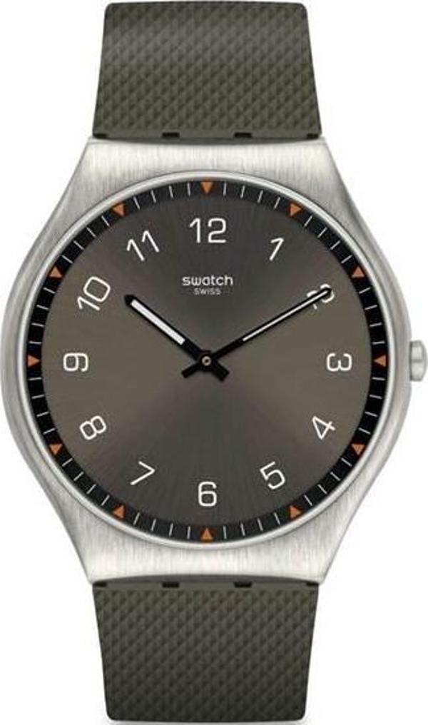 Swatch SS07S103 Unisex Kol Saati - Image 1