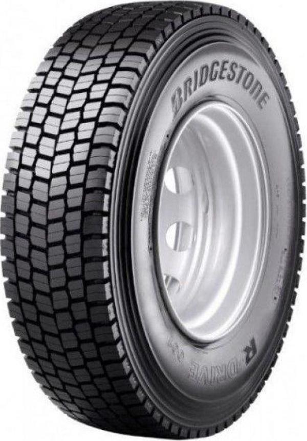 BRIDGESTONE 295/80 R22,5 R-DRIVE 002 ASFALT ÇEKER  - Image 1