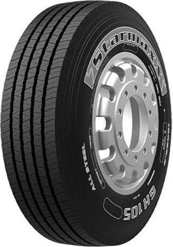 STARMAXX 11R22.5 GH105 ASFALT ÖN  - Image 1