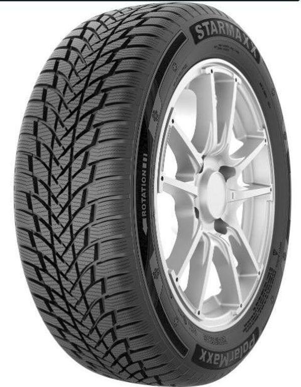 STARMAXX 175/70 R13 TL 82T POLARMAXX KIS  - Image 1