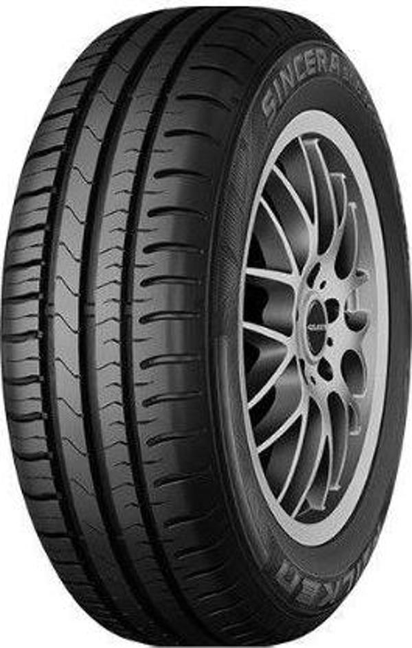 FALKEN 205/55 R16 TL 91H SINCERA SN110 ECORUN YAZ  - Image 1