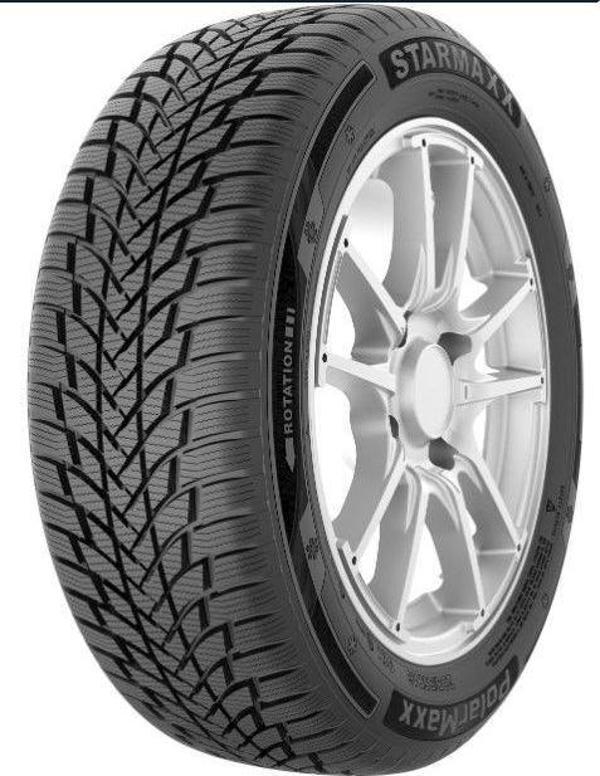 STARMAXX 185/65 R14 TL 86T POLARMAXX KIS  - Image 1