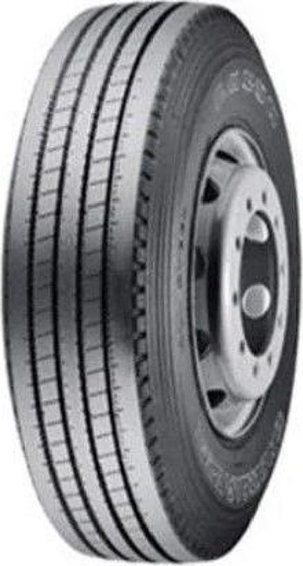 LASSA 12R22,5 EG2500 ASFALT ÖN  - Image 1