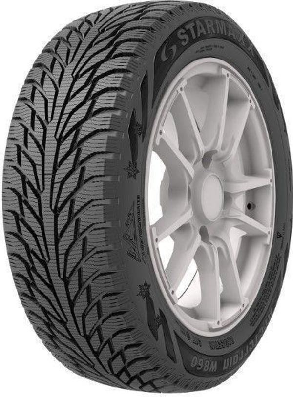 STARMAXX 195/65 R15 TL 91T ARCTERRAIN W860 KIS  - Image 1