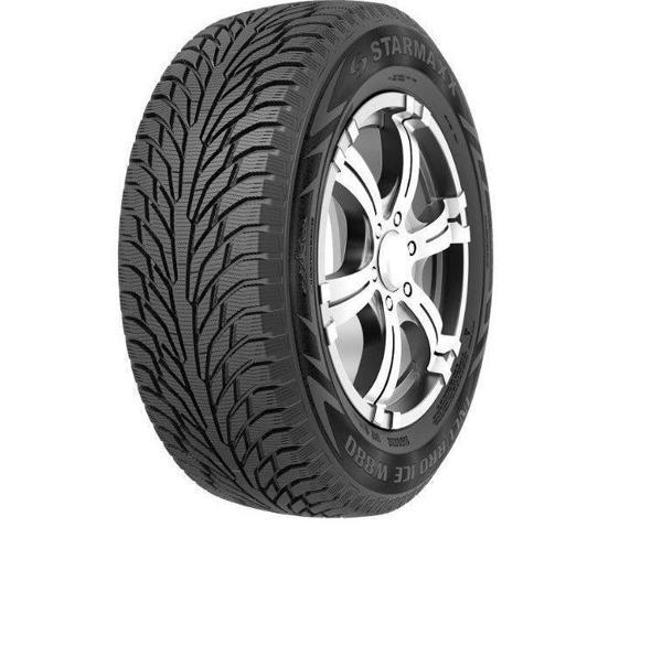 STARMAXX 215/65 R16 TL 102T R.INCURRO ICE W880 KIS  - Image 1