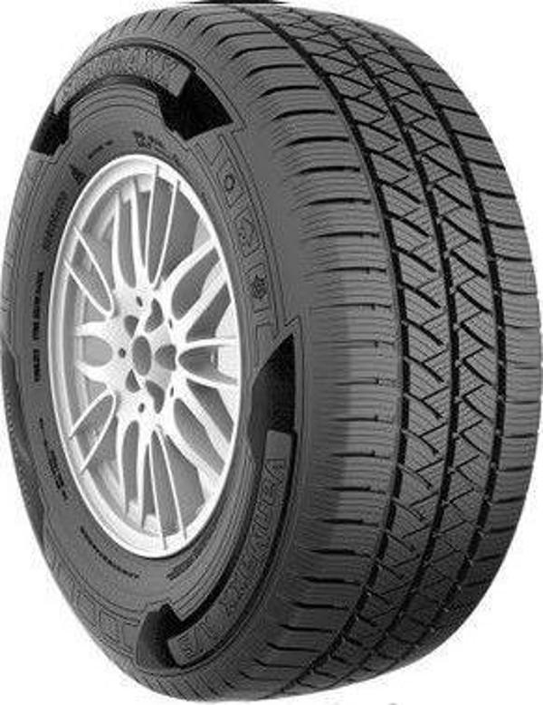 STARMAXX 215/75 R16 C TL 116/114R 10PR VANMAXX D.M  - Image 1