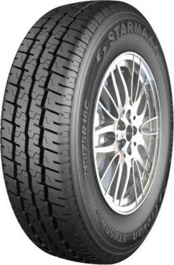 STARMAXX 225/65 R16 C TL 8PR PROVAN ST850 Plus YAZ  - Image 1
