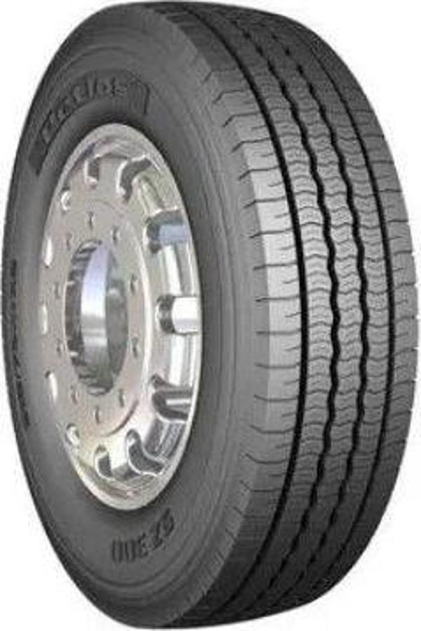 PETLAS 235/75 R17.5 TL 132/130M (DÜZ) SZ300  - Image 1